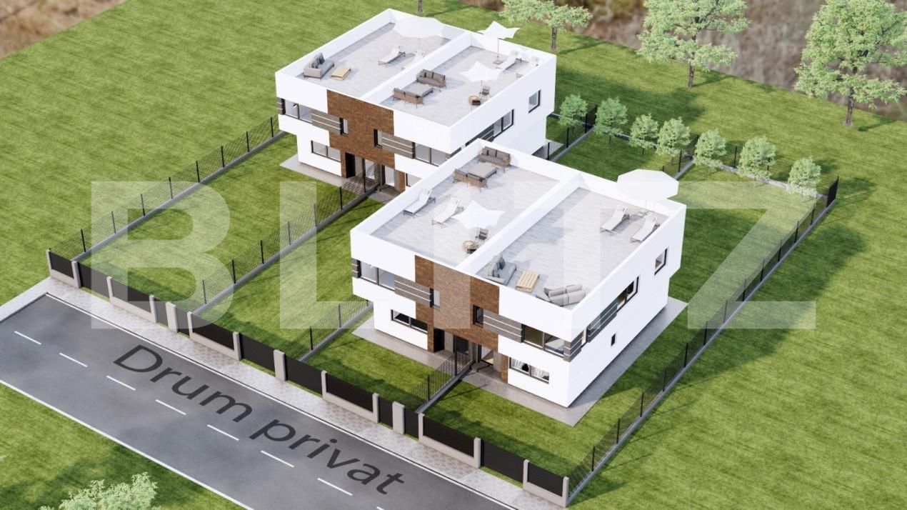 Casa de vânzare 5 camere Floreşti - 146588CV | BLITZ Cluj-Napoca | Poza1