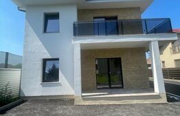 Duplex semifinisat, 4 camere, P + E , 94 mp, 100 teren, Avram Iancu 