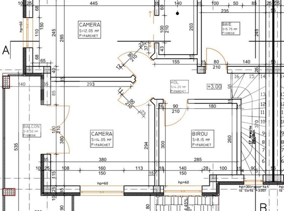 Casa de vânzare 4 camere Floreşti - 146589CV | BLITZ Cluj-Napoca | Poza5