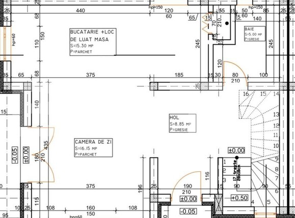 Casa de vânzare 4 camere Floreşti - 146589CV | BLITZ Cluj-Napoca | Poza4