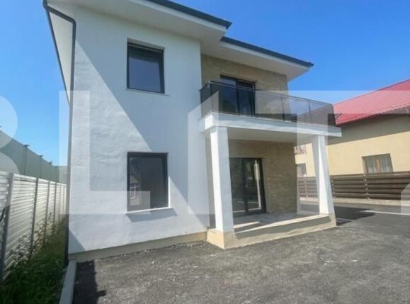 Casa de vânzare 4 camere Floreşti - 146589CV | BLITZ Cluj-Napoca | Poza3