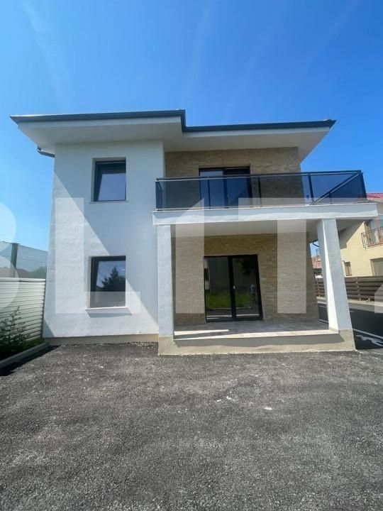 Casa de vânzare 4 camere Floreşti - 146589CV | BLITZ Cluj-Napoca | Poza2