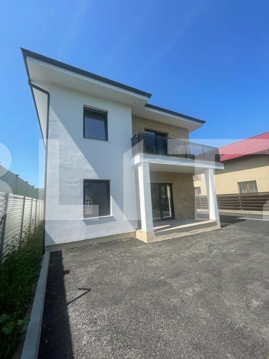 Casa de vânzare 4 camere Floreşti - 146589CV | BLITZ Cluj-Napoca | Poza3