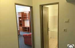 1 camera, 43 mp, decomandat, mobilat modern, zona Piata Marasti