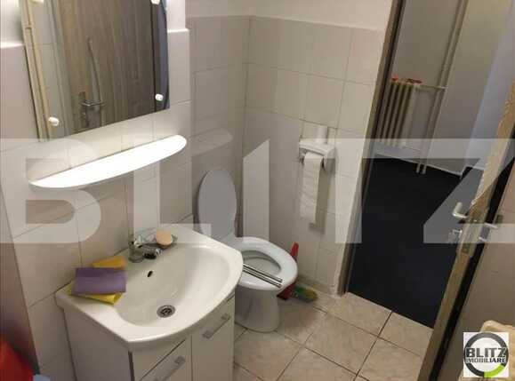 Garsonieră de închiriat Marasti - 14659AI | BLITZ Cluj-Napoca | Poza9