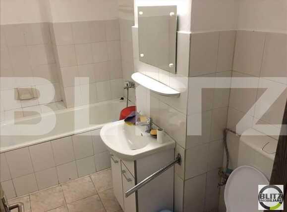 Garsonieră de închiriat Marasti - 14659AI | BLITZ Cluj-Napoca | Poza8