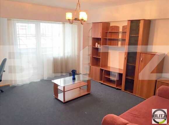 Garsonieră de închiriat Marasti - 14659AI | BLITZ Cluj-Napoca | Poza2