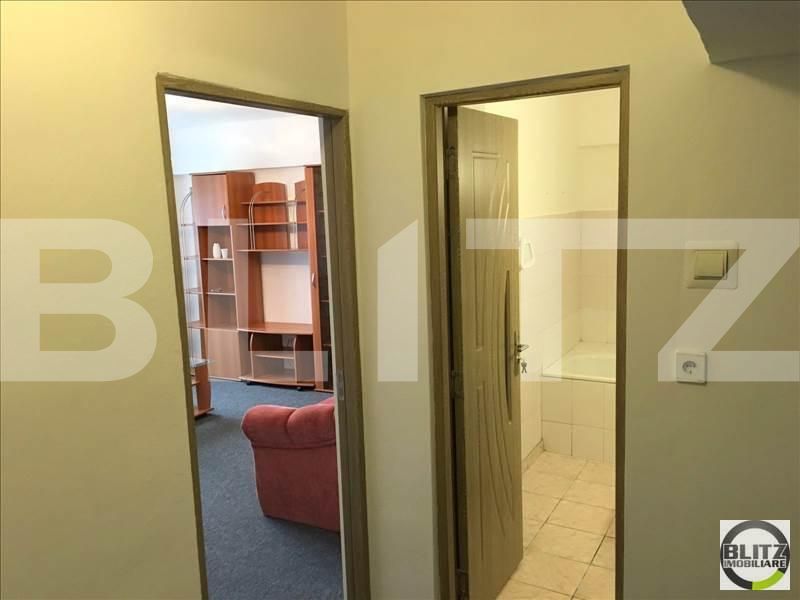 Garsonieră de închiriat Marasti - 14659AI | BLITZ Cluj-Napoca | Poza7