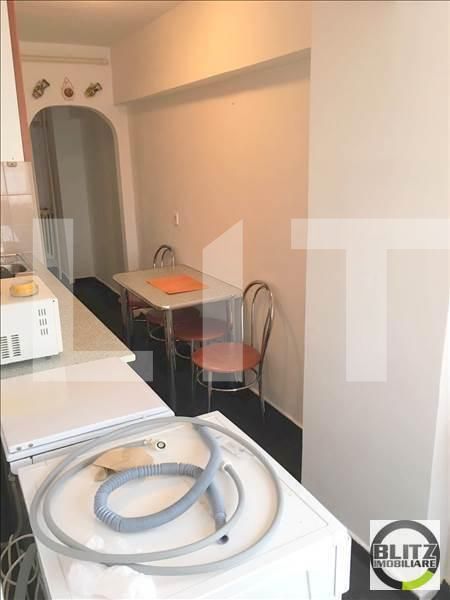 Garsonieră de închiriat Marasti - 14659AI | BLITZ Cluj-Napoca | Poza3