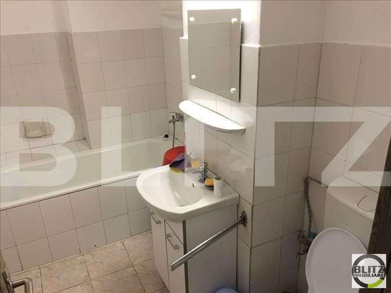 Garsonieră de închiriat Marasti - 14659AI | BLITZ Cluj-Napoca | Poza8