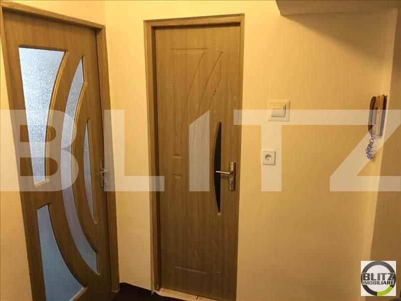 Garsonieră de închiriat Marasti - 14659AI | BLITZ Cluj-Napoca | Poza4