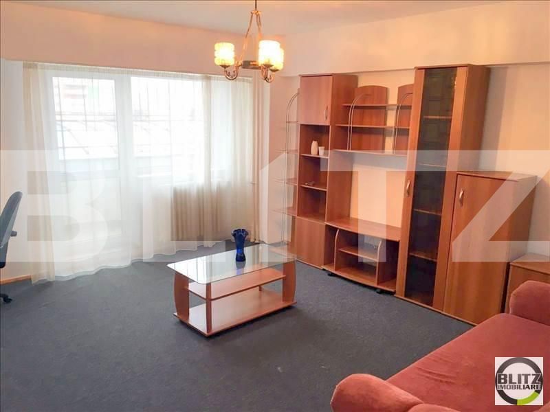 Garsonieră de închiriat Marasti - 14659AI | BLITZ Cluj-Napoca | Poza2