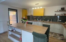 Duplex la cheie, 115 mp, 300 teren, Gilau 