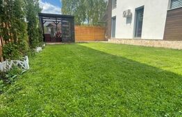 Duplex la cheie, 115 mp, 300 teren, Gilau 
