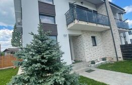Duplex la cheie, 115 mp, 300 teren, Gilau 