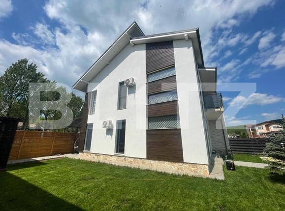 Casa de vânzare 4 camere Gilău - 146590CV | BLITZ Cluj-Napoca | Poza1