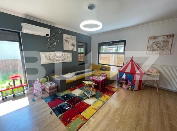 Casa de vânzare 4 camere Gilău - 146590CV | BLITZ Cluj-Napoca | Poza2