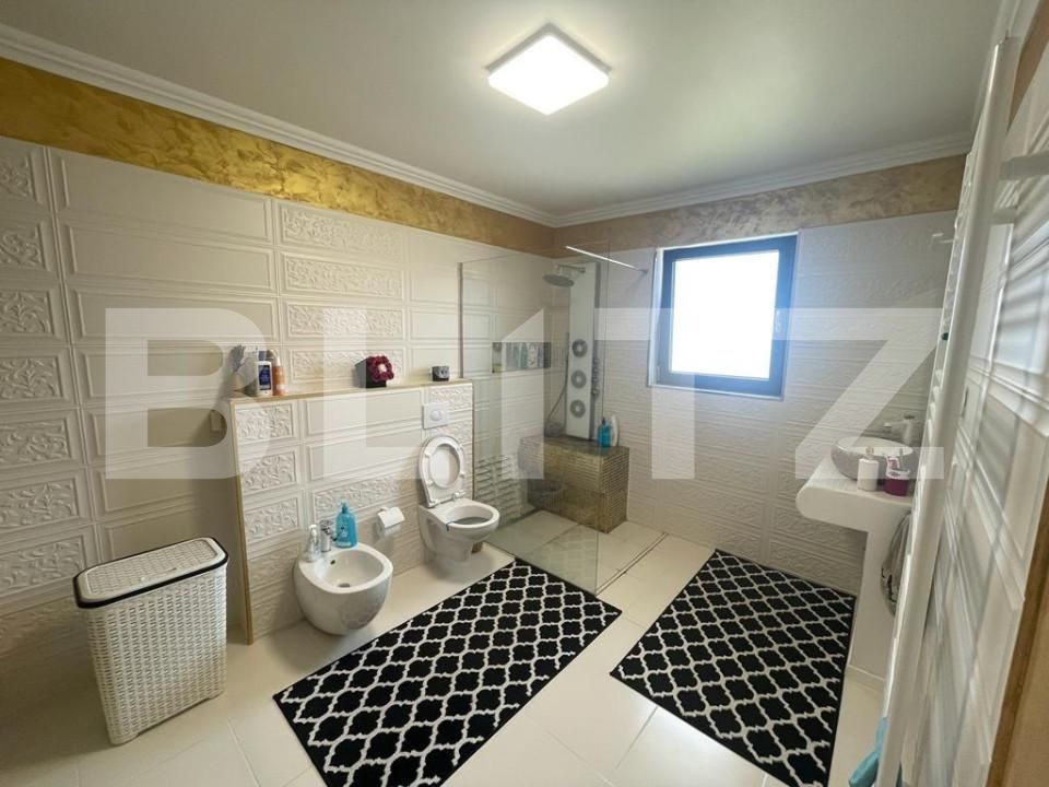 Casa de vânzare 4 camere Gilău - 146590CV | BLITZ Cluj-Napoca | Poza8