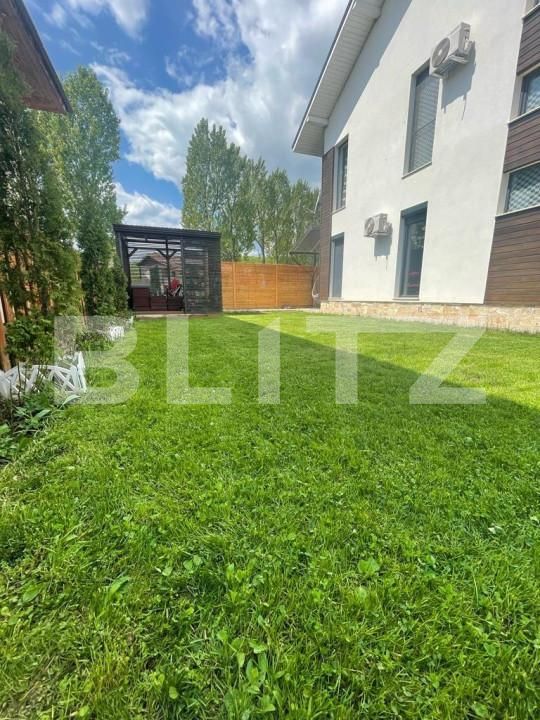 Casa de vânzare 4 camere Gilău - 146590CV | BLITZ Cluj-Napoca | Poza11
