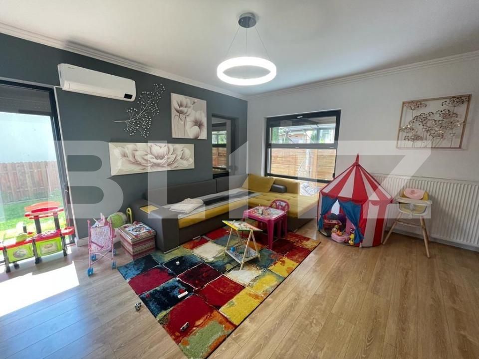 Casa de vânzare 4 camere Gilău - 146590CV | BLITZ Cluj-Napoca | Poza2