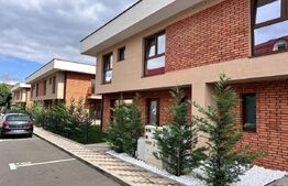 Duplexuri 4 camere, 120 mp, 90 mp teren, zona Lidl