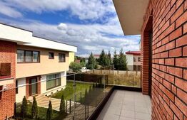 Duplexuri 4 camere, 120 mp, 90 mp teren, zona Lidl