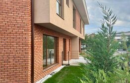 Duplexuri 4 camere, 120 mp, 90 mp teren, zona Lidl