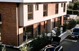Duplexuri 4 camere, 120 mp, 90 mp teren, zona Lidl