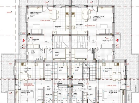 Casa de vânzare 4 camere Floreşti - 146591CV | BLITZ Cluj-Napoca | Poza6