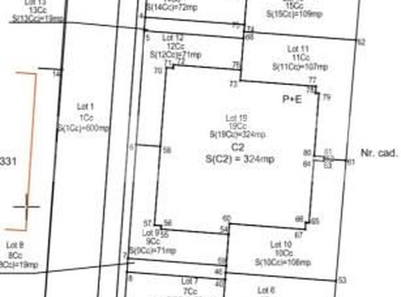 Casa de vânzare 4 camere Floreşti - 146591CV | BLITZ Cluj-Napoca | Poza9