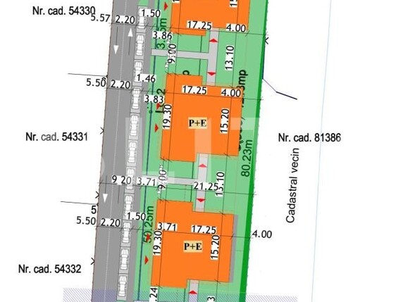 Casa de vânzare 4 camere Floreşti - 146591CV | BLITZ Cluj-Napoca | Poza8