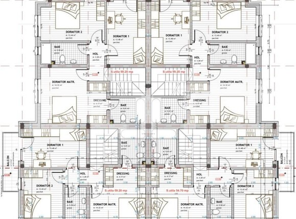Casa de vânzare 4 camere Floreşti - 146591CV | BLITZ Cluj-Napoca | Poza7
