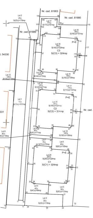 Casa de vânzare 4 camere Floreşti - 146591CV | BLITZ Cluj-Napoca | Poza9