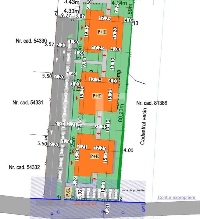 Casa de vânzare 4 camere Floreşti - 146591CV | BLITZ Cluj-Napoca | Poza8