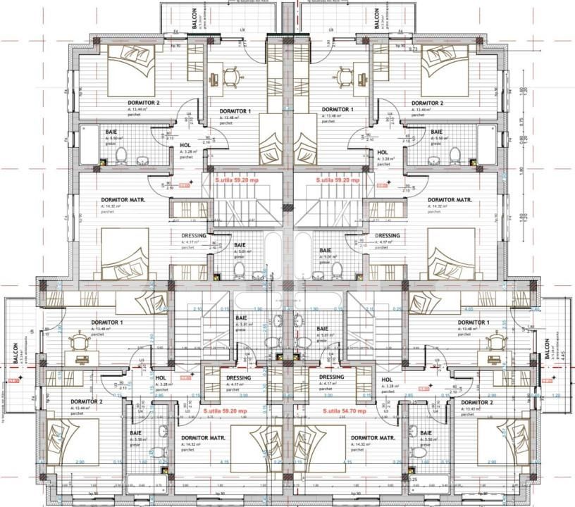 Casa de vânzare 4 camere Floreşti - 146591CV | BLITZ Cluj-Napoca | Poza7