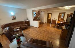 Casa individuala de 164 mp, 325 mp teren, zona Cetatii.