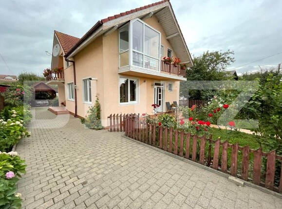 Casa de vânzare 5 camere Floreşti - 146592CV | BLITZ Cluj-Napoca | Poza1