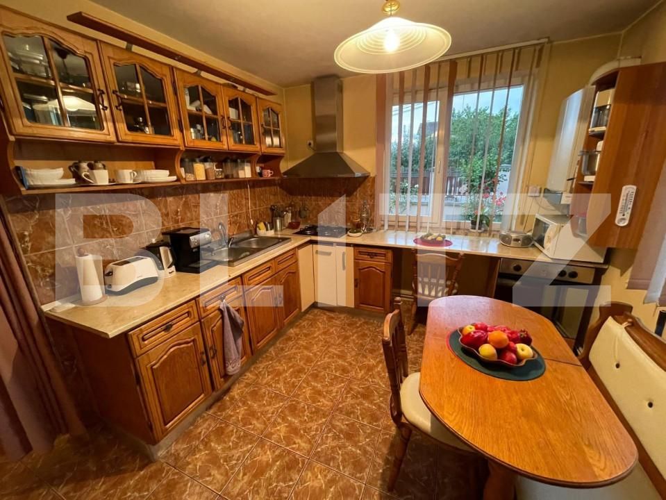 Casa de vânzare 5 camere Floreşti - 146592CV | BLITZ Cluj-Napoca | Poza15