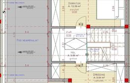 Duplex in curs de finisare 132 mp , 235 teren, zona Tauti 
