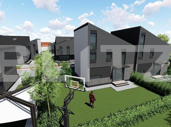 Casa de vânzare 4 camere Floreşti - 146593CV | BLITZ Cluj-Napoca | Poza4