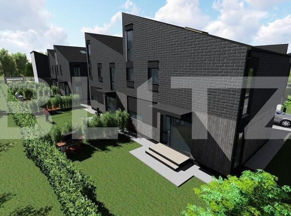 Casa de vânzare 4 camere Floreşti - 146593CV | BLITZ Cluj-Napoca | Poza9