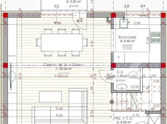 Casa de vânzare 4 camere Floreşti - 146593CV | BLITZ Cluj-Napoca | Poza13