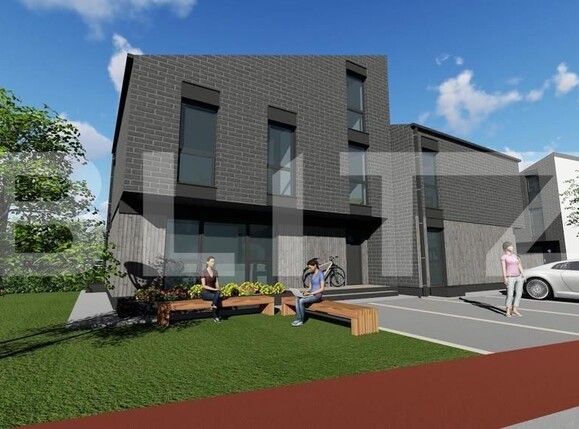 Casa de vânzare 4 camere Floreşti - 146593CV | BLITZ Cluj-Napoca | Poza5