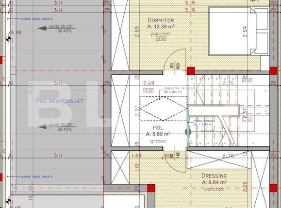 Casa de vânzare 4 camere Floreşti - 146593CV | BLITZ Cluj-Napoca | Poza15