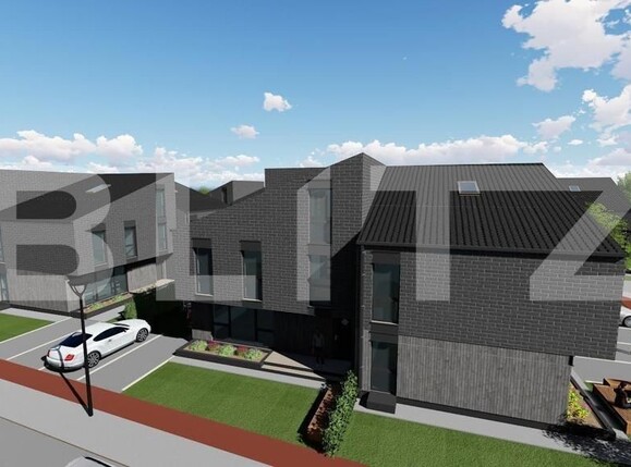 Casa de vânzare 4 camere Floreşti - 146593CV | BLITZ Cluj-Napoca | Poza8