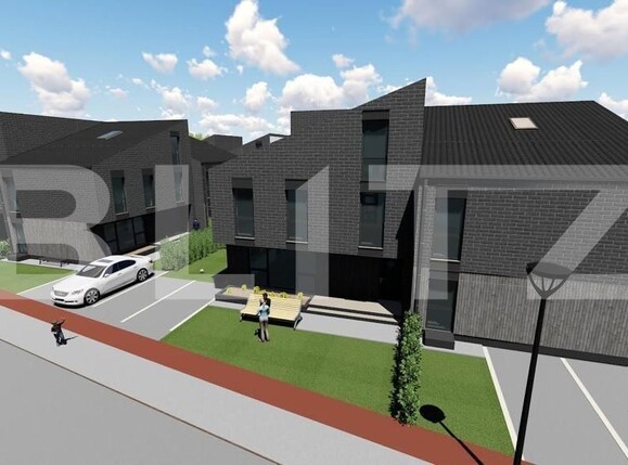 Casa de vânzare 4 camere Floreşti - 146593CV | BLITZ Cluj-Napoca | Poza7