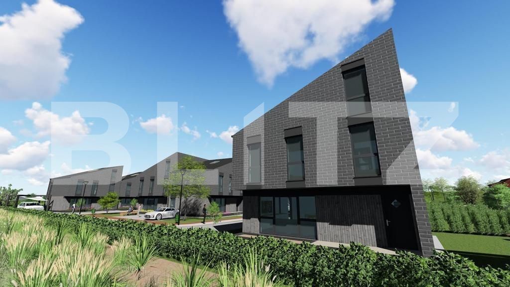 Casa de vânzare 4 camere Floreşti - 146593CV | BLITZ Cluj-Napoca | Poza2