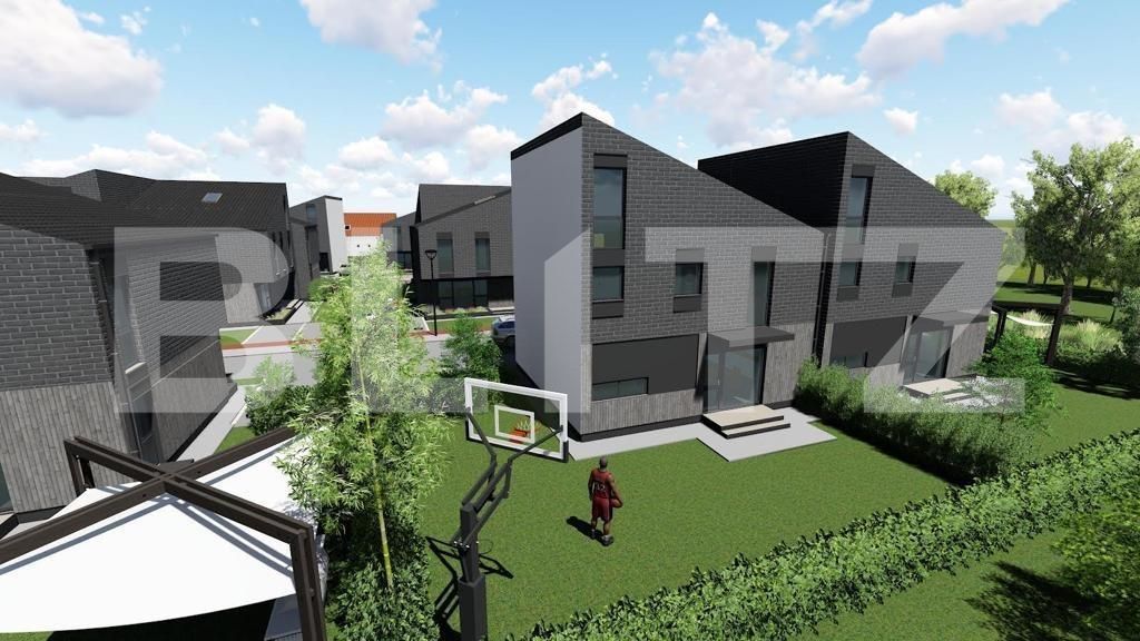 Casa de vânzare 4 camere Floreşti - 146593CV | BLITZ Cluj-Napoca | Poza4