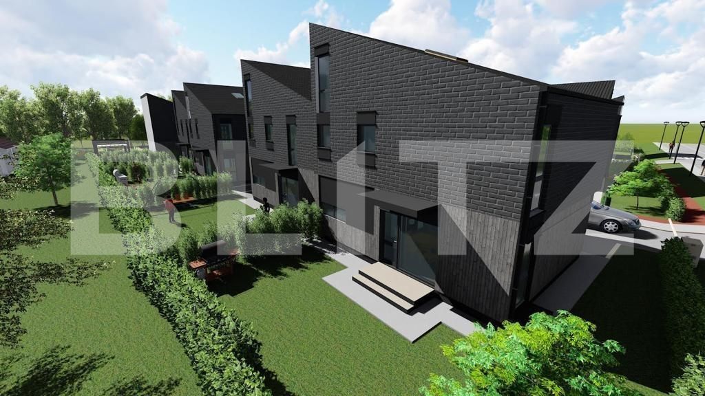 Casa de vânzare 4 camere Floreşti - 146593CV | BLITZ Cluj-Napoca | Poza9