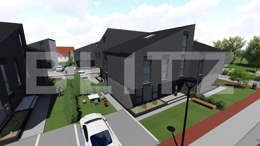 Casa de vânzare 4 camere Floreşti - 146593CV | BLITZ Cluj-Napoca | Poza3